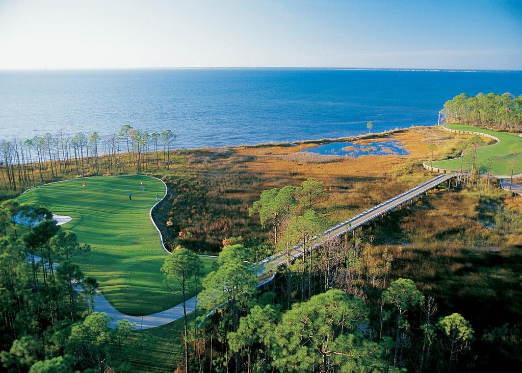 Sandestin Golf And Beach Resort Instalações foto